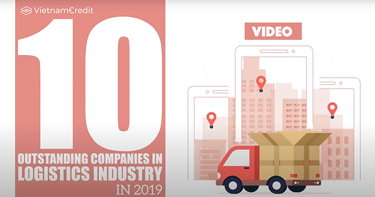 Top 10 Logistics Companies in Vietnam 2020